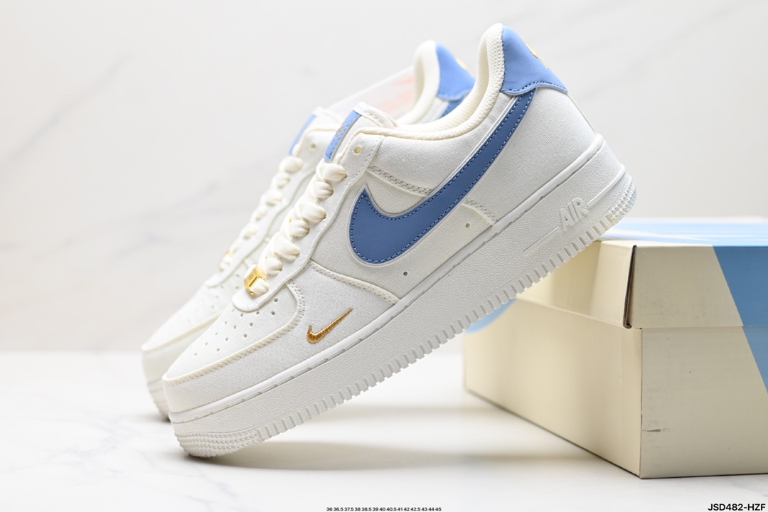 Nike Air Force 1 Shoes